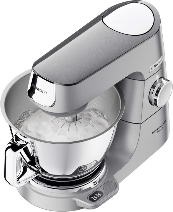 Immagine prodotto Kenwood KVC85.314SI (1200 W)