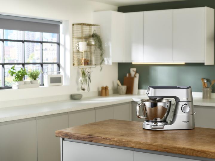 Immagine prodotto Kenwood KVC85.314SI (1200 W)