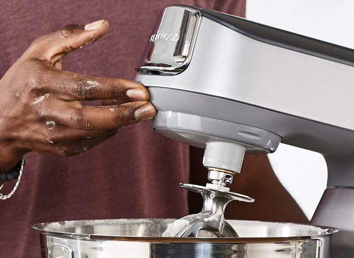Immagine prodotto Kenwood KVC85.314SI (1200 W)