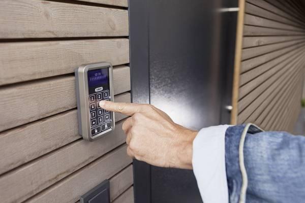 Produktbild Abus Hometec Pro CFT3000 (Elektronische Zahlenkombination)