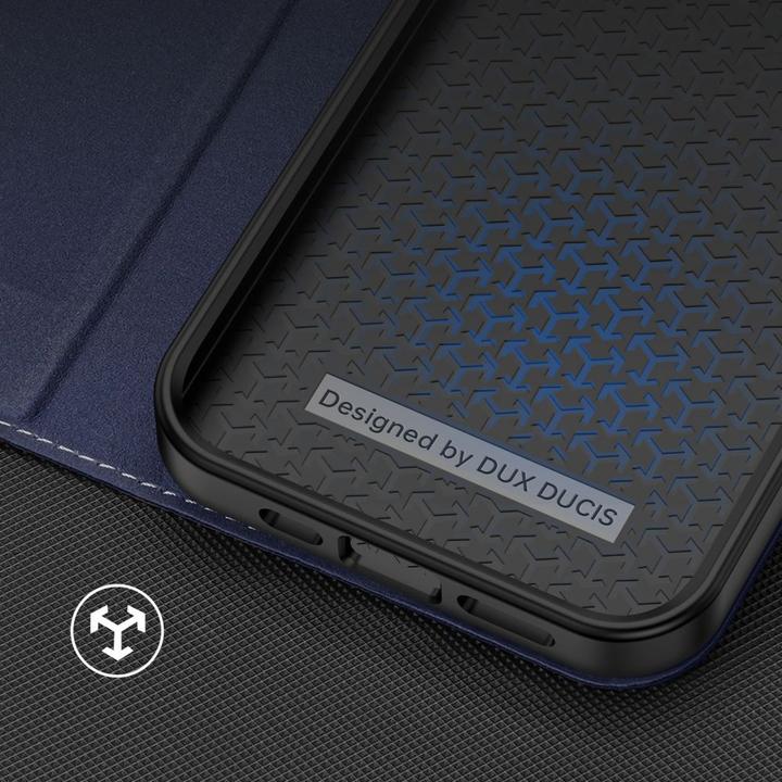 Image du produit Dux Ducis Couverture de livre Skin X2 Series (Apple iPhone 14 Pro Max)