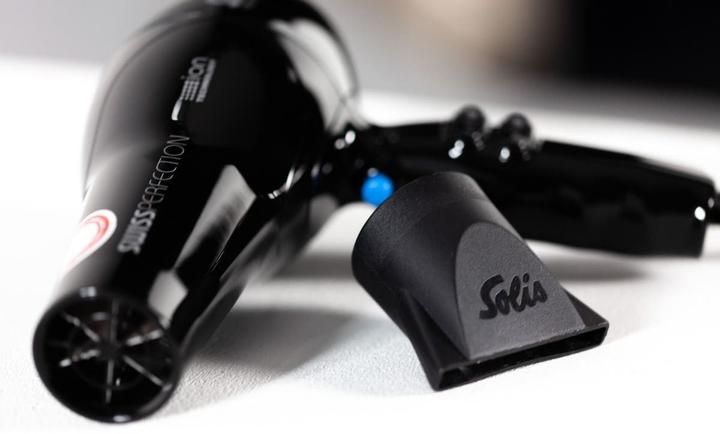 Actual product image Solis Type 440