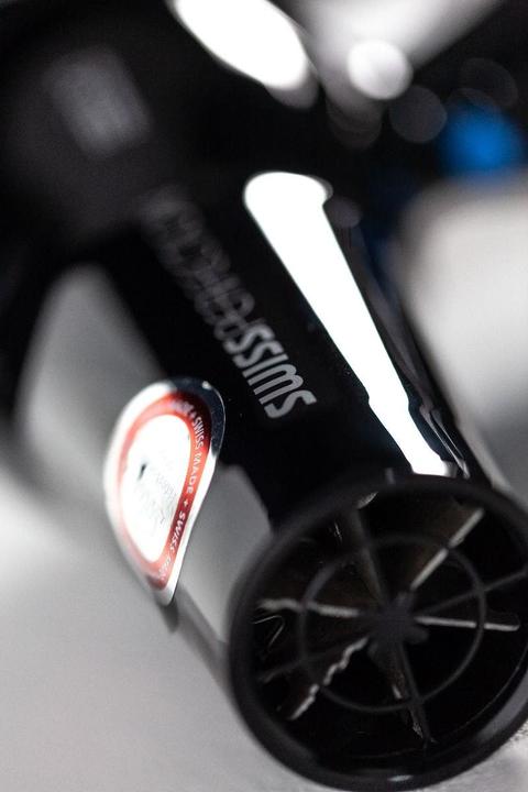 Actual product image Solis Type 440