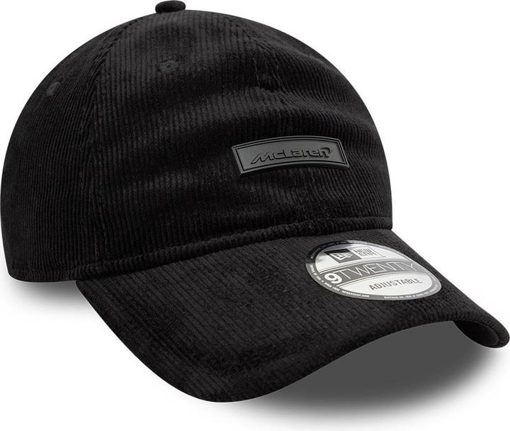 Actual product image New Era 9Twenty Strapback Cap - KORD McLaren Automotive