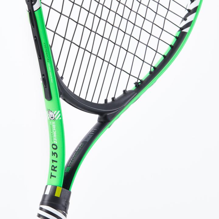 Actual product image Artengo TR130 23 (219 g)