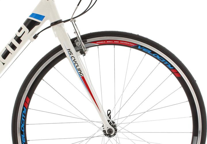 Actual product image KS Cycling Velocity (56 cm)