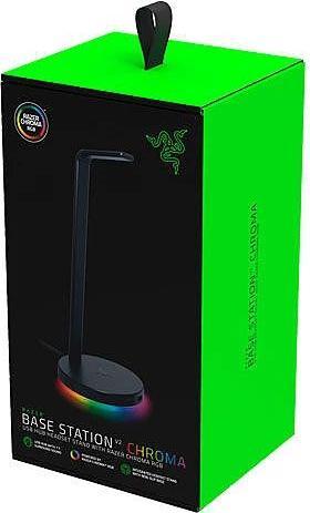Actual product image Razer Base Station V2 Chroma