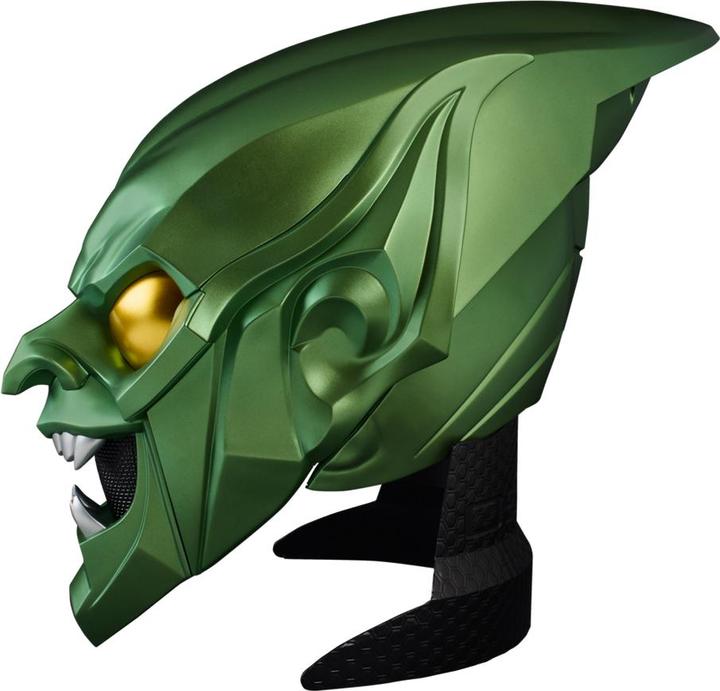 Produktbild Hasbro Spider-Man - Grüner Kobold