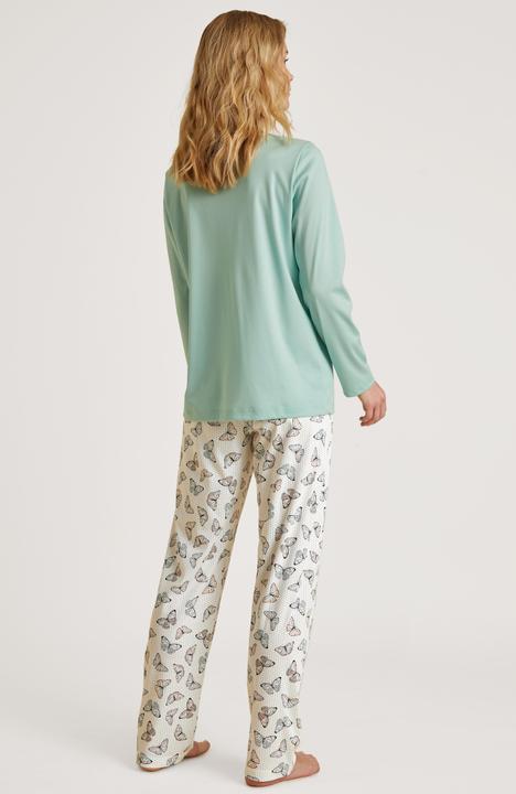 Actual product image Calida Night Lovers - LADIES pyjamas (XL)