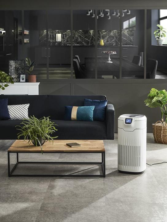 Image du produit Rowenta Purificateur d'air PU8080, blanc (20 m²)