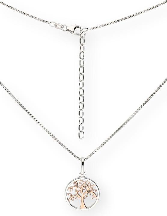 Actual product image Carat Motifs (Silver 925, 42 cm)