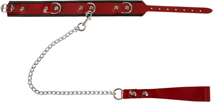 Image du produit Zado Leather Collar and Leash