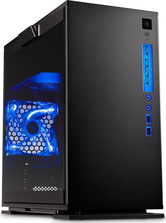 Produktbild Medion Erazer Engineer P10 RTX 3050 (Intel Core i5-10400F, 16 GB, 512 GB, GeForce RTX 3050)