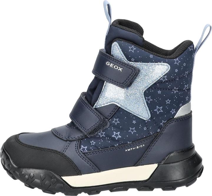 Produktbild Geox Stiefelette (25)