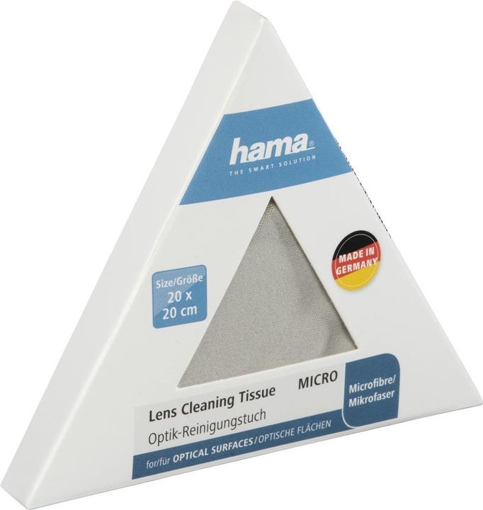 Image du produit Hama Optique sèche