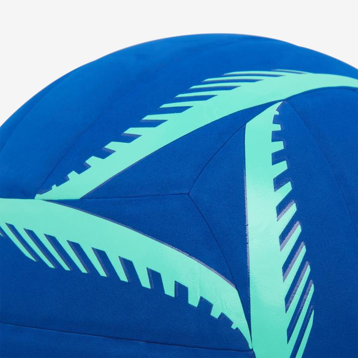 Kipsta Volleyball Grösse 5 180-200 g aus Schaumstoff - VB 500 Soft (5)
