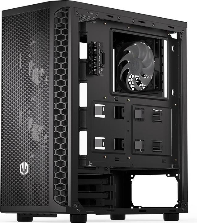 Immagine prodotto Endorfy Obudowa Signum 300 ARGB (ATX, Mini-ITX)