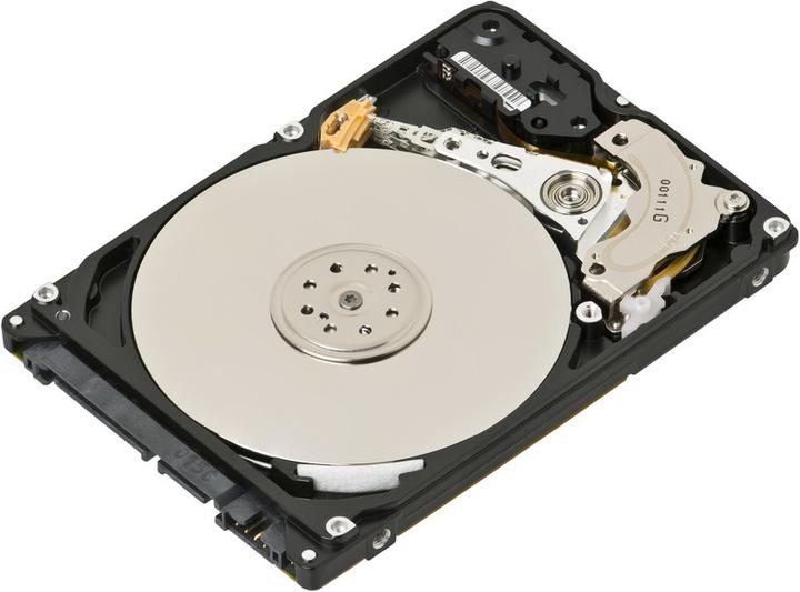 Image du produit Acer Seagate Barracuda 7200.12 - disque dur - 160 Go (0.16 To, 5.25")