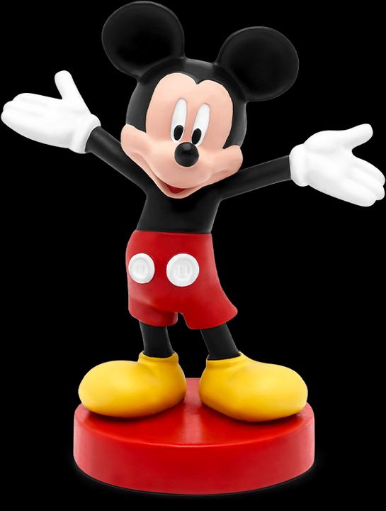 Tonies Le jeu de football totalement fou de Micky (Allemand)