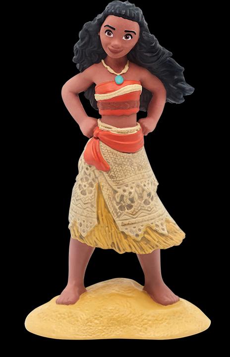 Image du produit Tonies Vaiana (Allemand)