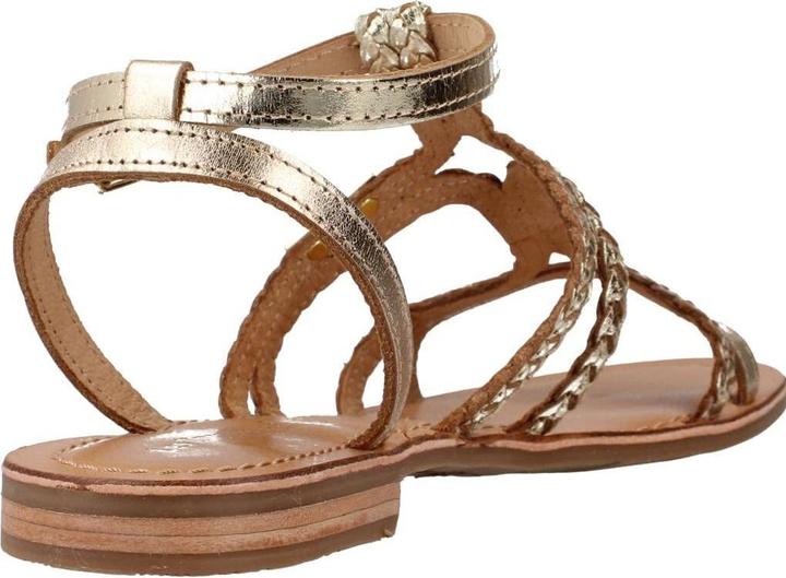 Produktbild Les Tropeziennes par M.Belarbi sandalen für damen bongo (36)