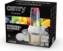Produktbild Adler Mixer Premium CR 4071 (1700 W)