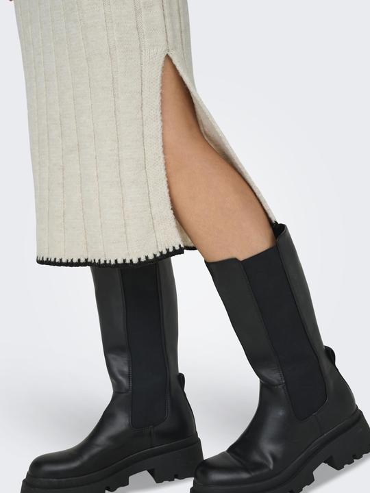 Actual product image Only ONLCHICK Strickrock Strickrock (XXL)
