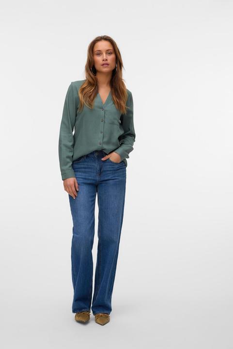Immagine prodotto Vero Moda VMMYMILO Top Bluse (XS)