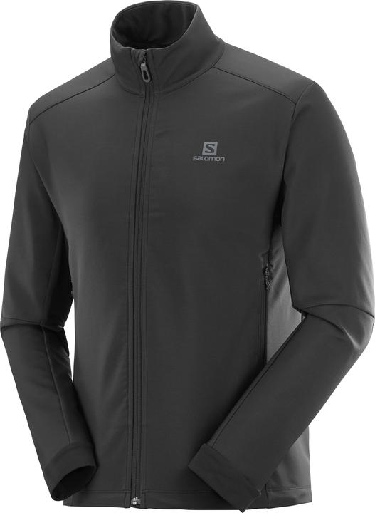 Actual product image Salomon Agila Softshell (M)