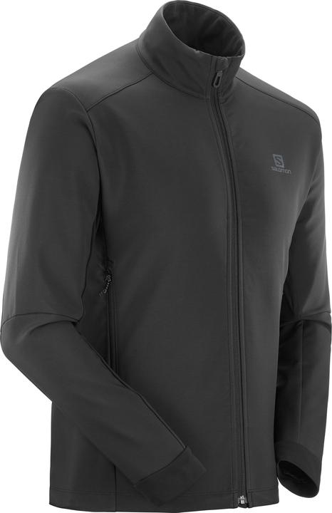Actual product image Salomon Agila Softshell (M)