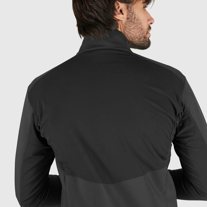 Actual product image Salomon Agila Softshell (M)