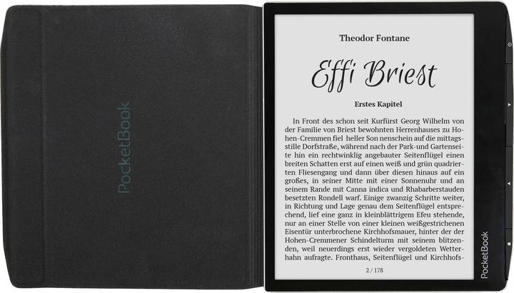 Actual product image PocketBook Shell (PocketBook Era)