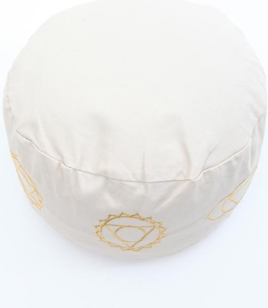 Actual product image Cachet Meditation cushion (15 cm)