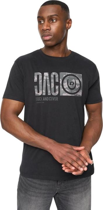 Produktbild Duck and Cover Hexocamo TShirt (M)