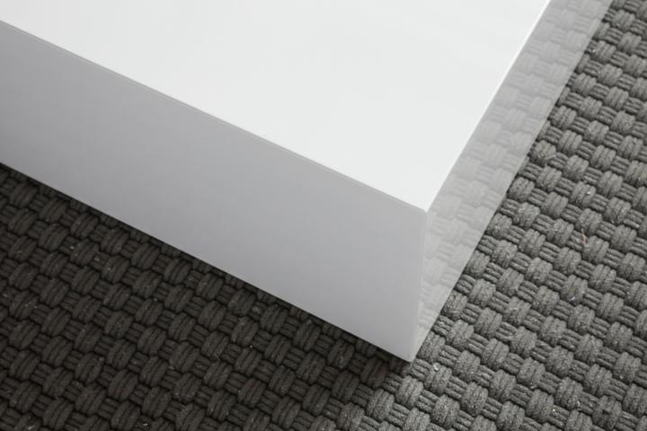 Actual product image Wohnling Monobloc (60 x 60 x 30 cm)
