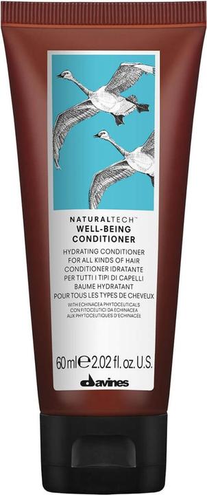 Davines Naturaltech - Well Being Conditioner (60 ml)