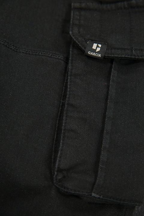 Produktbild Garcia Cargohose (158)
