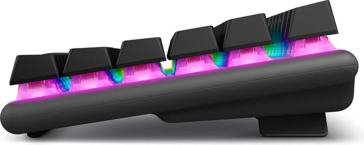 Actual product image Dell Alienware Pro Wireless Gaming Keyboard (US, Wireless)