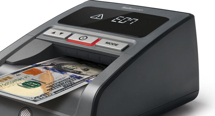 Produktbild Safescan 185-S (Geldscheinprüfer)