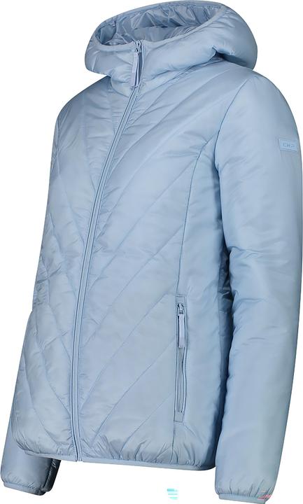 Immagine prodotto CMP Campagnolo Hoodie (38, S)