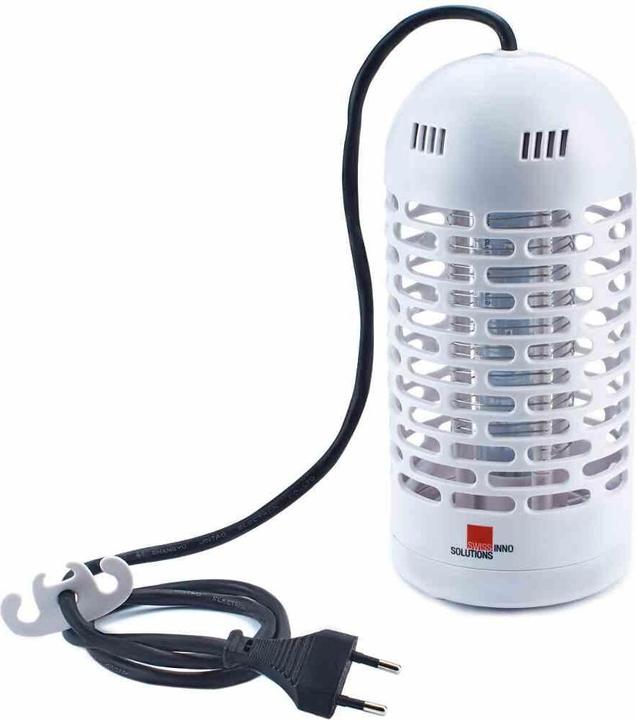 Produktbild Swissinno Elektrischer Insekten-Falle LED 3 Watt