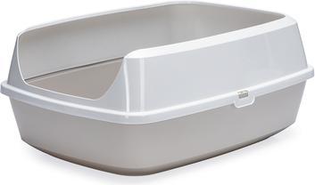 Image du produit Karlie Mary Loo (Bac à litière ouvert)