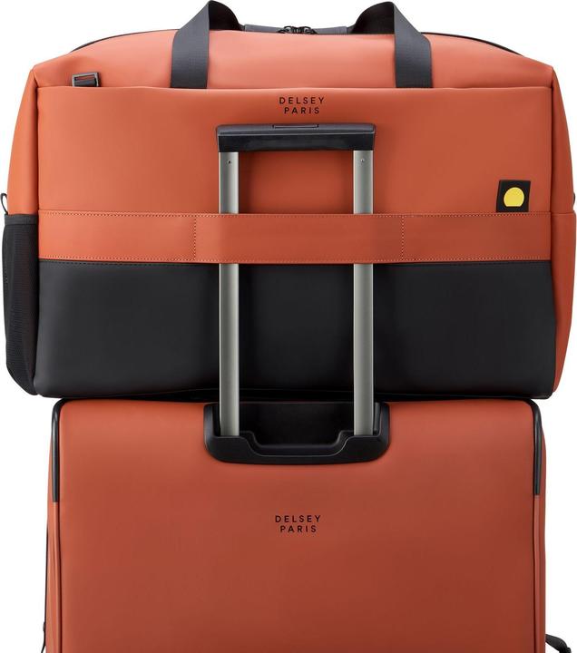 Immagine prodotto Delsey Turenne Borsa da viaggio morbida 55 cm (47 l)
