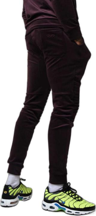 Actual product image Project X Paris jogging velvet (XL)
