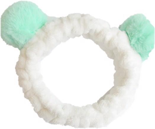 MU Style SPA Hairband Panda Series
