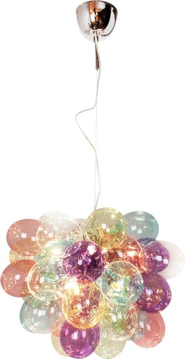 Immagine prodotto By Rydens Lampada a sospensione grande Ø50 Multi (G9)