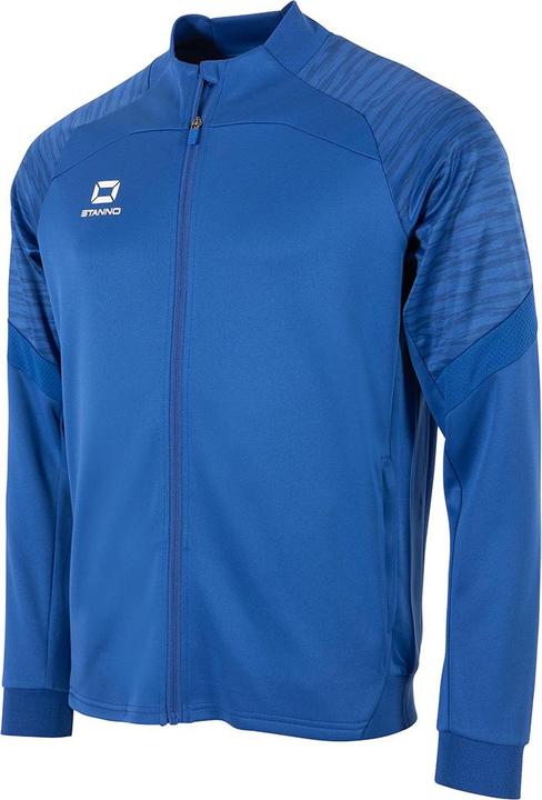 Stanno Bolt Full Zip Jacke