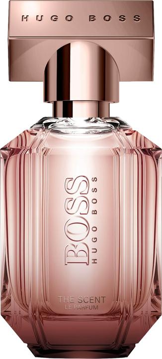 BOSS Eau de Parfum (re)