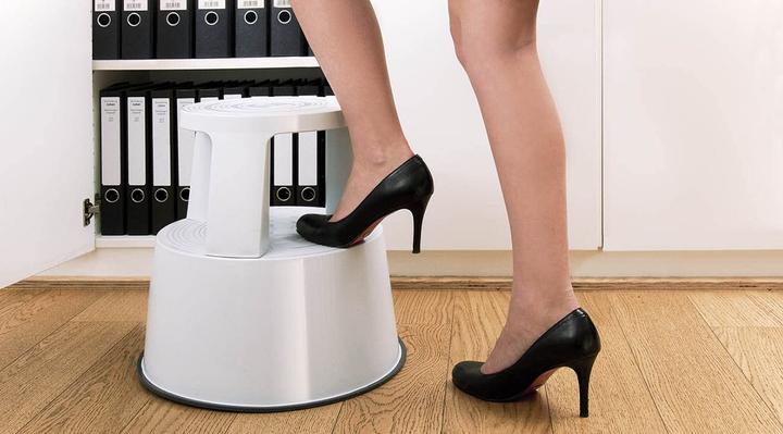 Produktbild Wedo Rollhocker