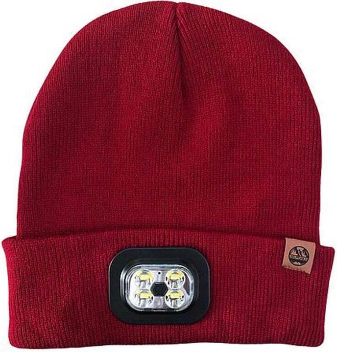 Universal Textiles LED Mütze (One Size)